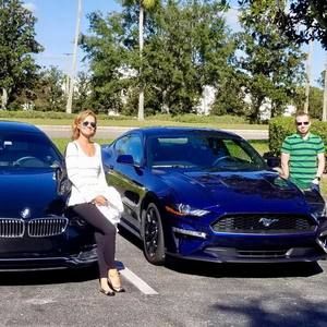 Meet your Posher, Judit